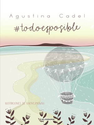 cover image of #TodoEsPosible